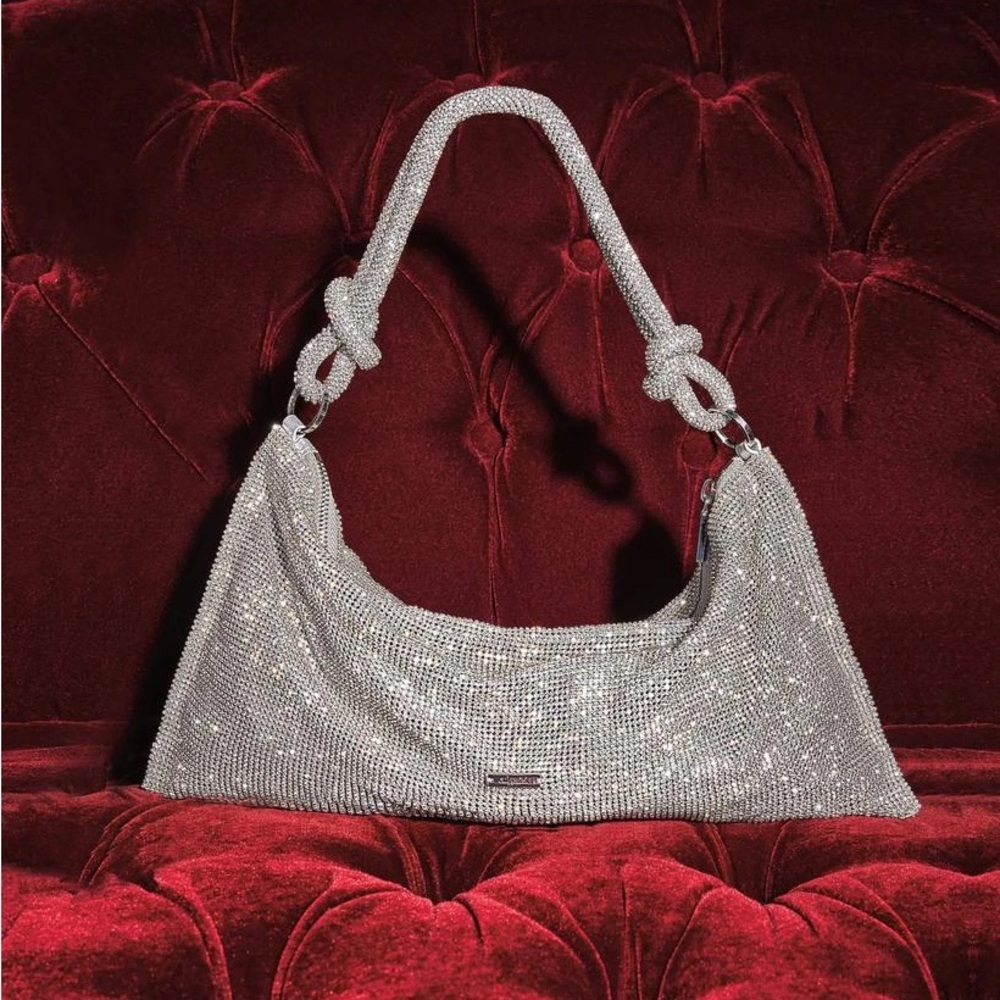 Cult Gaia Hera Mini Shoulder Bag